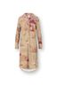 Diogo Long Sleeve Nightdress Darjeeling Days Sand