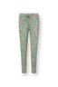 Bobien Long Trousers Flora Bangalore Green