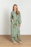 Noa Kimono Darjeeling Days Green