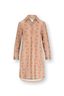 Daaltje Long Sleeve Nightdress Rosa Rani Sand