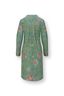 Diogo Long Sleeve Nightdress Mumbai Morning Green