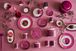 Set/2 Mugs Pip's Deerest Darling Pink 250ml