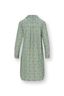 Daaltje Long Sleeve Nightdress Rosa Rani Blue
