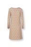 Dana Long Sleeve Nightdress Bela Off White