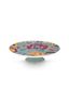 Cake Tray Blooming Tales Fantasy Blue 30.5cm