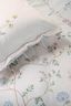 Pillowcase Desi Garden Off-white