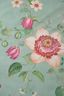 Duvet Cover Set Everbloom Green