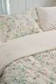 Pillowcase Lotus Lullaby Off-white