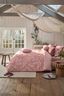 Cushion Lotus Lullaby Pink