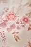 Duvet Cover Set Everbloom Light Pink