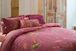 Cushion Mumbai Evening Dark Pink