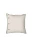 Cushion Lotus Lullaby Off-white