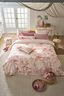 Cushion Everbloom Light Pink