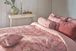 Cushion Quilted Lotus Lullaby Pink