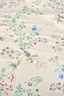Duvet Cover Set Lotus Lullaby Off-white