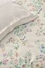 Pillowcase Lotus Lullaby Off-white