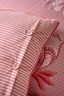 Cushion Mumbai Night Pink