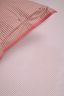 Fitted Sheet Twinkle Star White Pink