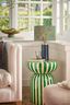 Lampshade Bustani by Pip Green
