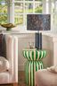 Lampshade Tutti i Fiori by Pip Blue
