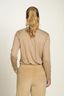 Tom Long Sleeve Top Beige