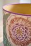 Lampshade Viva las Flores by Pip Green