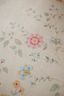 Carpet Campo de Flores by Pip Off White