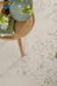 Carpet Campo de Flores by Pip Off White