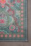 Moon Delight by Pip Carpet Runner Green