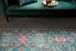 Moon Delight by Pip Carpet Runner Green