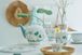 Tea Pot Large Jolie Dots Gold