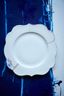 Plate Royal White 28cm